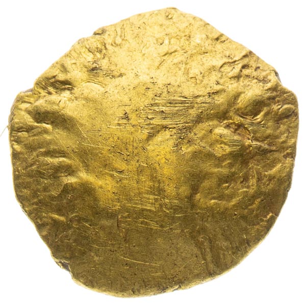 1/8 Stater (2nd/1st century BC) - front