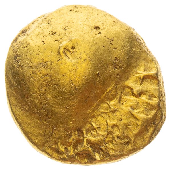 1/8 Stater (2nd/1st century BC) - front