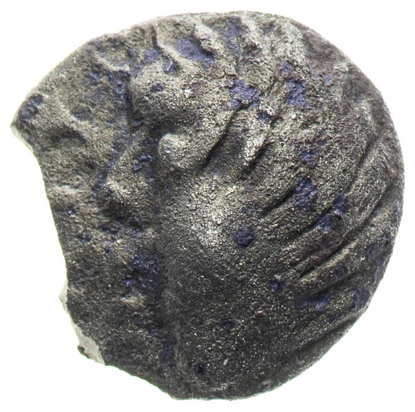 Obol (2nd/1st century BC) - front