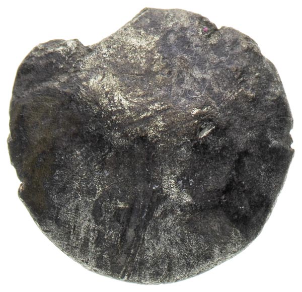 Obol (1st half of 1st century BC) - front