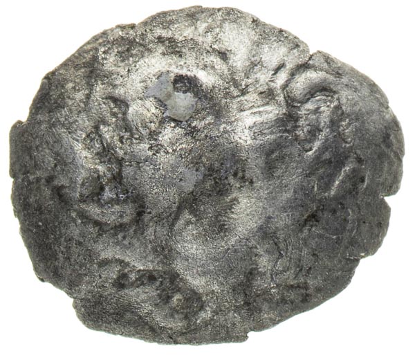 Obol (1st half of 1st century BC) - front