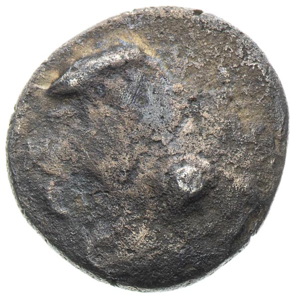 Obol (3rd/2nd century BC) - front