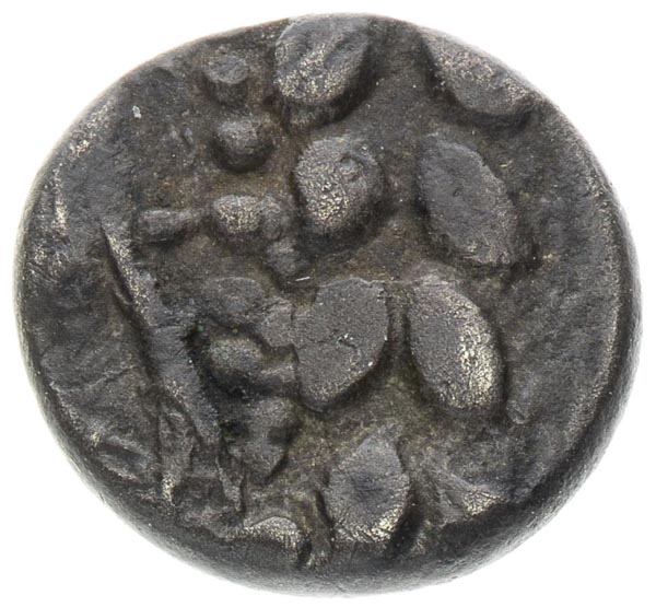 Obol (3rd/2nd century BC) - front