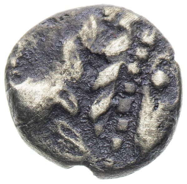Obol (3rd/2nd century BC) - front
