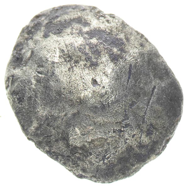 Obol (1st half of 1st century BC) - front