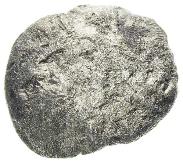 Obol (1st half of 1st century BC) - front