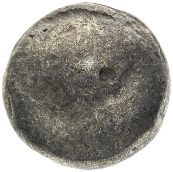 Tetradrachma  - avers