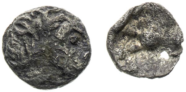 Obol (2 pcs) - front