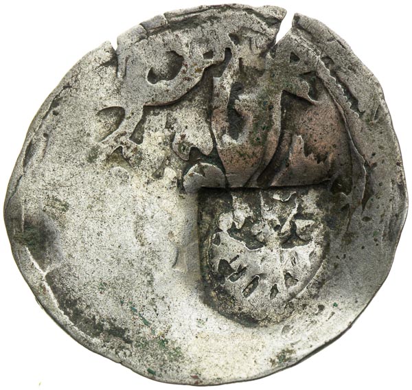 Pražský groš - avers