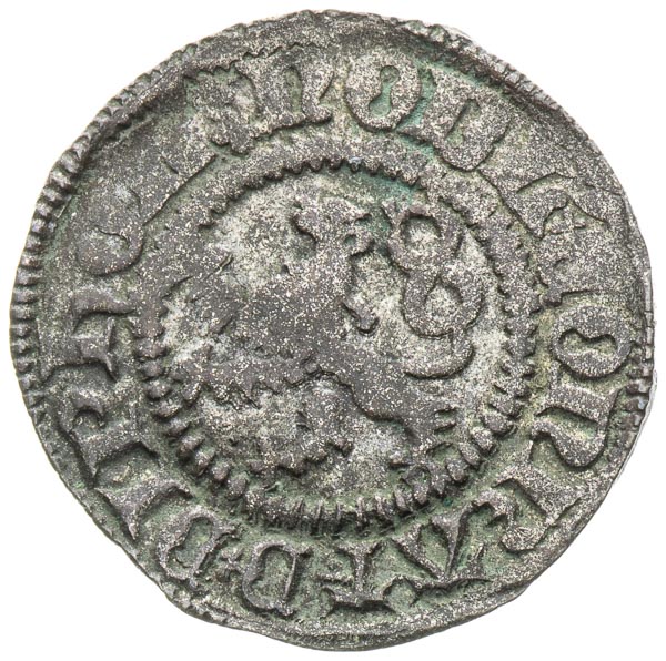 Weisspfennig - front