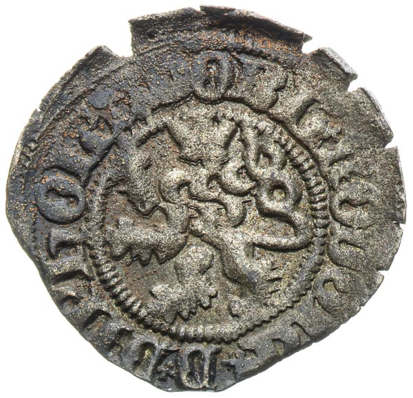 Weisspfennig - front