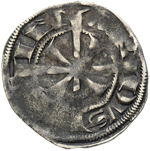 Kreutzer (Zwainziger) - front