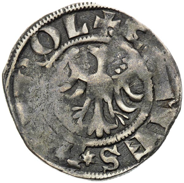 Kreutzer (Zwainziger) - back