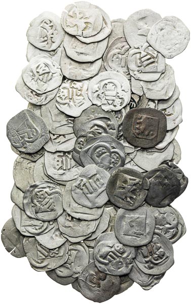 Fenik (14.–15. stol.) (100 ks) - avers