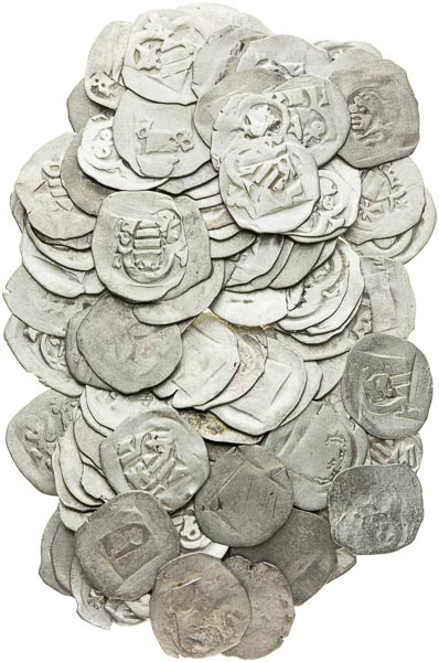 Fenik (14.–15. stol.) (97 ks) - avers