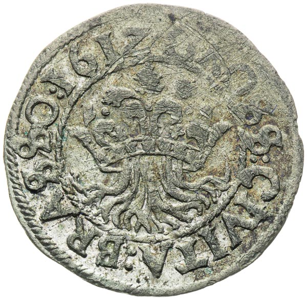 Groschen 1612 - front