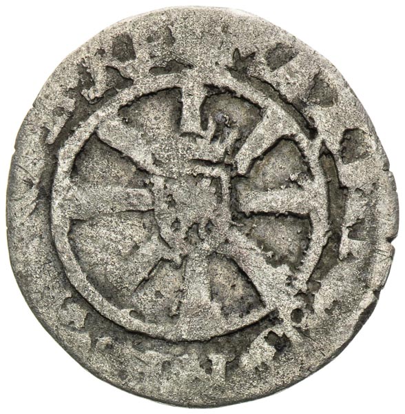 Kreutzer 1570 - front