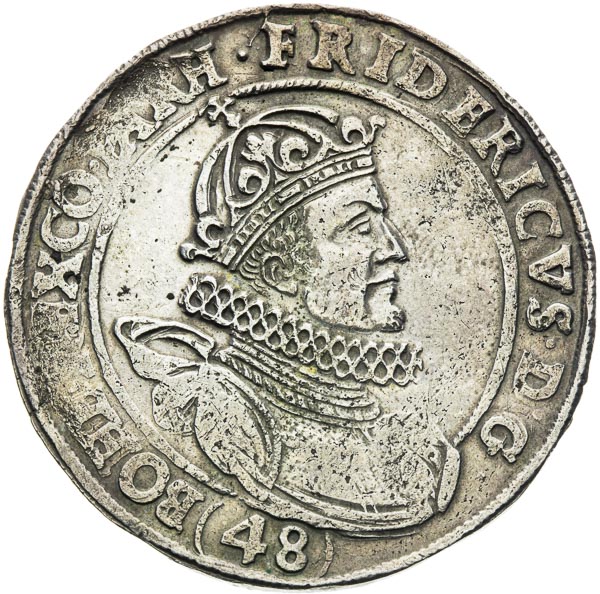 48 Kreutzer 1620 - front