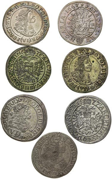 VI Kreutzer (7 ks) - front