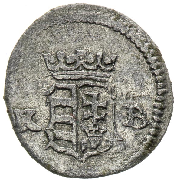 Obol 1689 - front