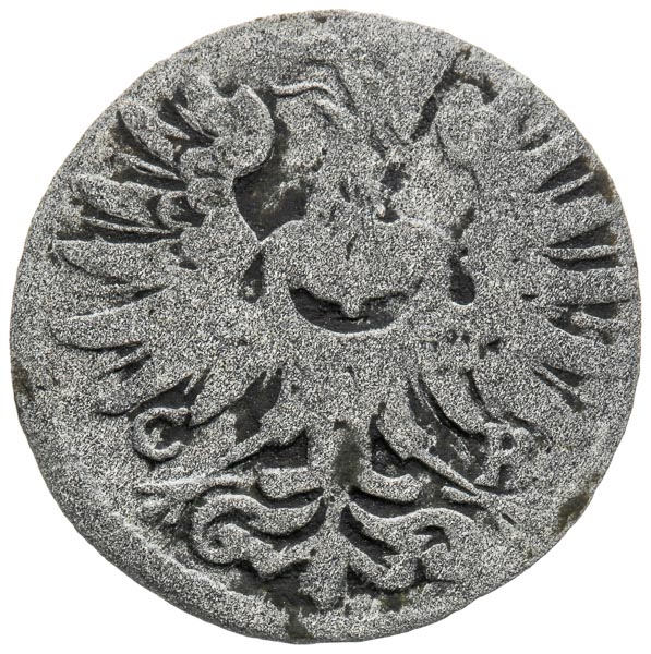 Grešle 1673 - revers