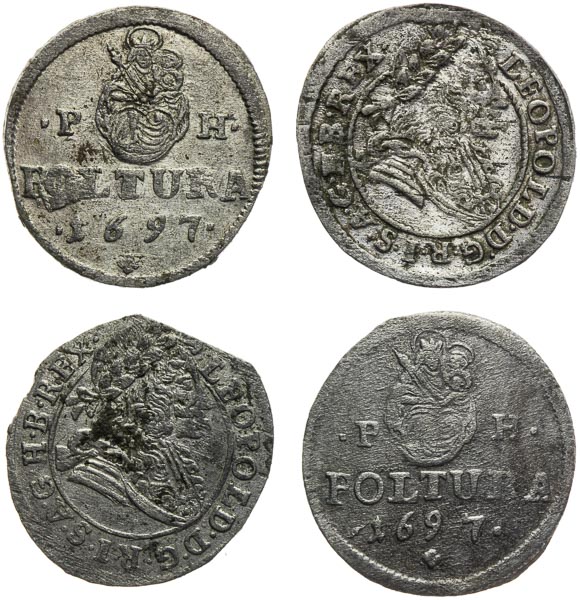 Poltura (4 pcs) - back