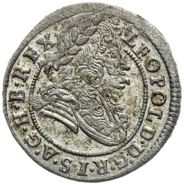 Poltura 1699 - front