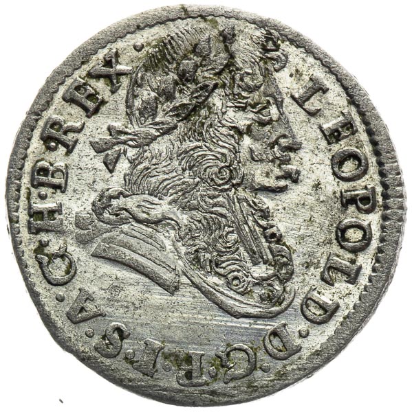 Poltura 1701 - front