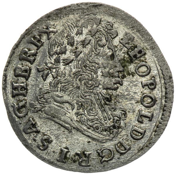 Poltura 1701 - front