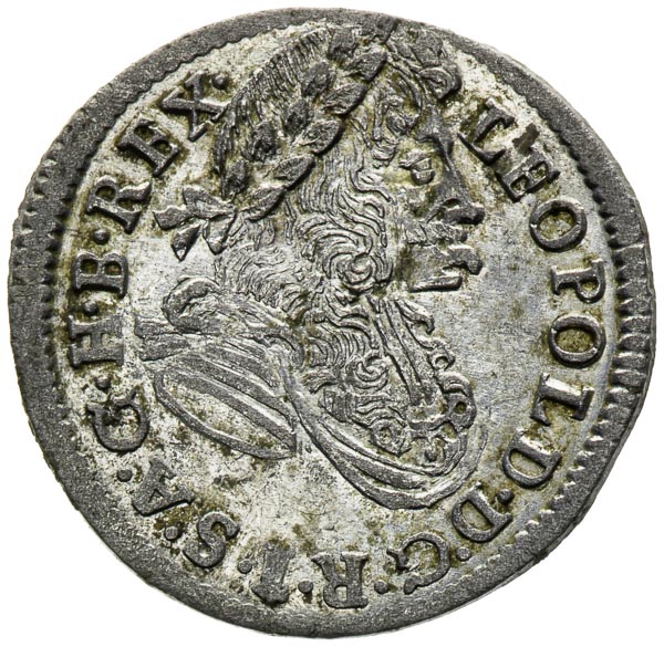 Poltura 1701 - front