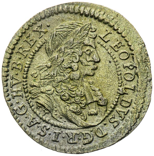 Poltura 1705 - front