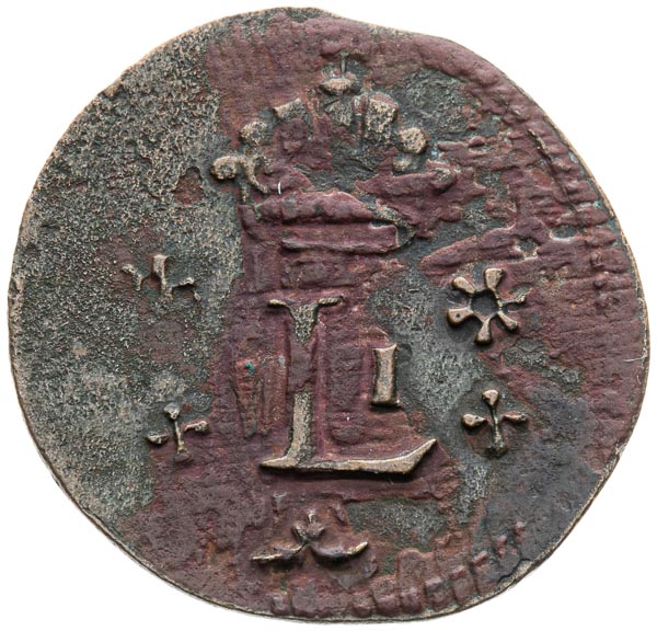 Mining token 1661 - front