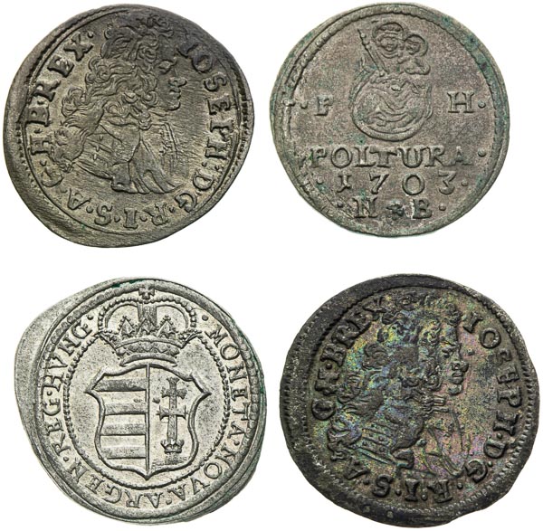 Poltura (4 pcs) - front