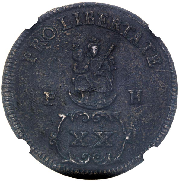 XX Poltura 1705 - back