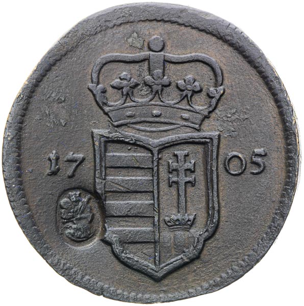 XX Poltura 1705 - front