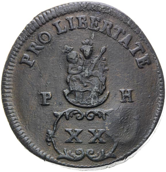 XX Poltura 1705 - back