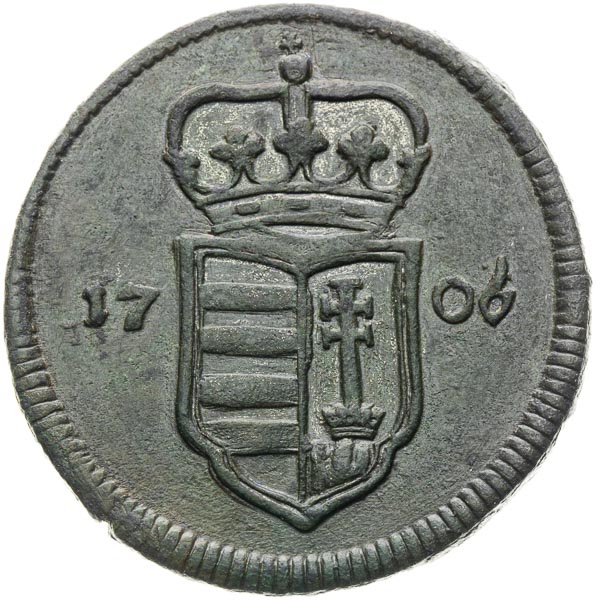 XX Poltura 1706 - front