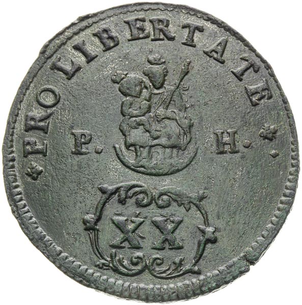 XX Poltura 1706 - back