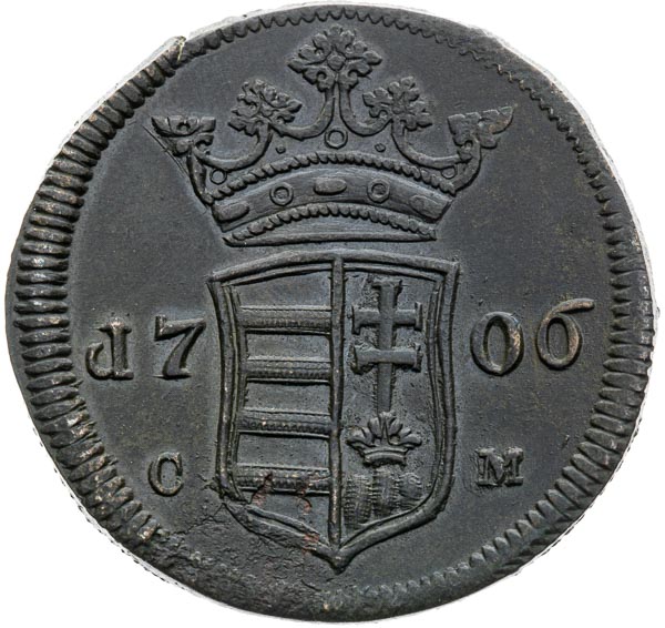 X Poltura 1706 - front