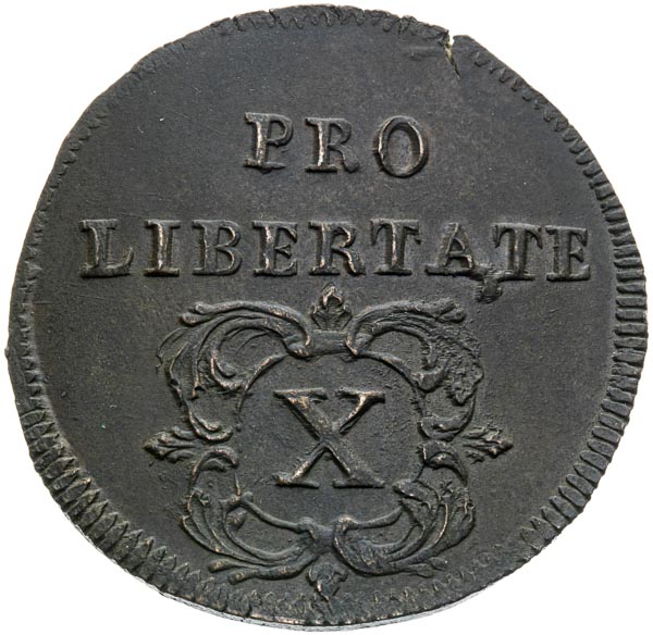 X Poltura 1706 - back