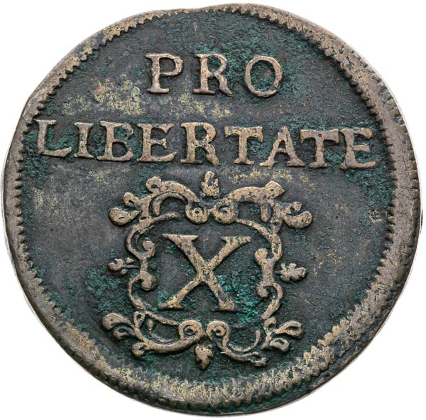 X Poltura 1706 - back