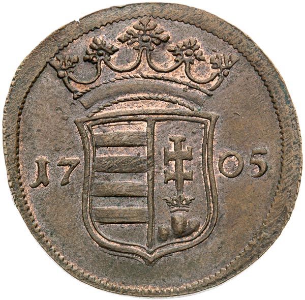 X Poltura 1705 - front