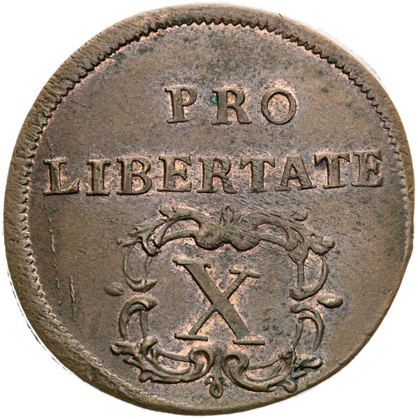 X Poltura 1705 - back