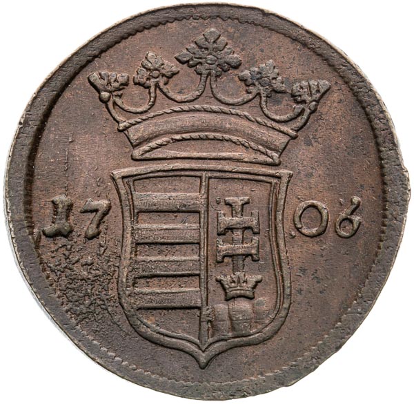 X Poltura 1706 - front