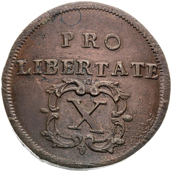 X Poltura 1706 - back