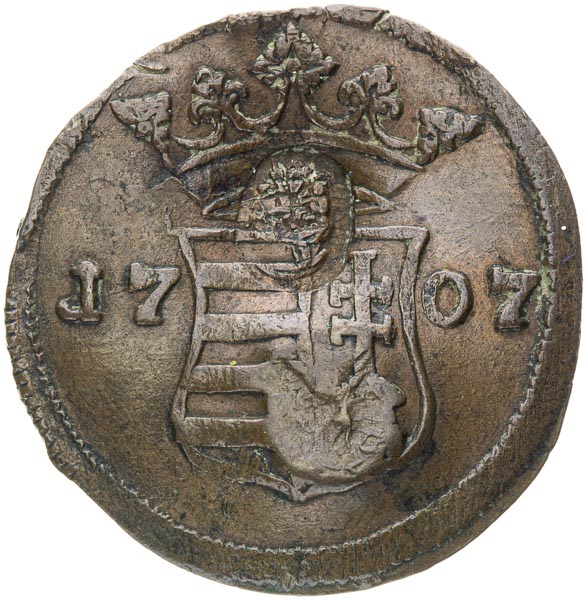 X Poltura 1707 - front