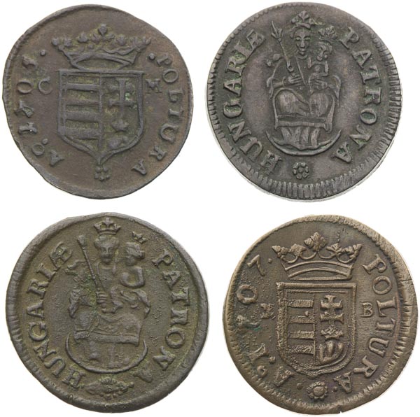 Poltura (4 pcs) - front