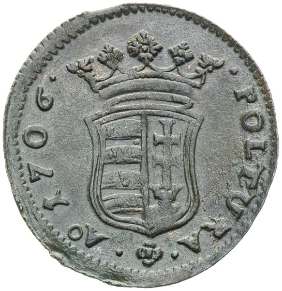 Poltura 1706 - front