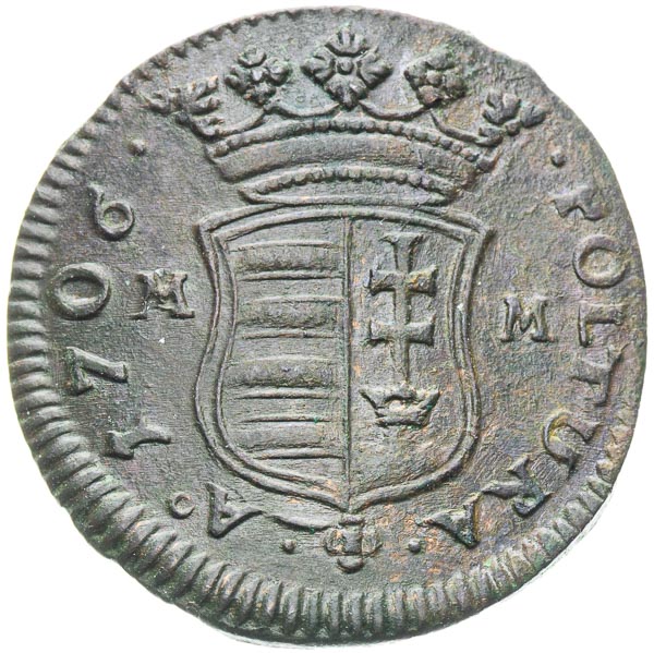 Poltura 1706 - front