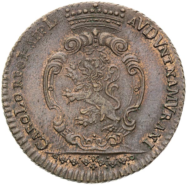 Token 1717 - back
